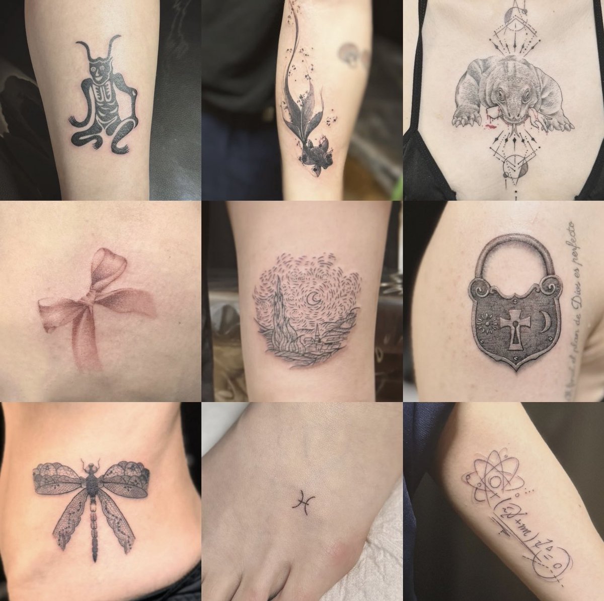 axeltattoo's tweet photo. あけましておめでとう��ざいます。
今年もよろしくお願いします。
1月4日より営業します。

#刺青 #タトゥー #tattoo #立川 #立川タトゥー #タトゥー立川 #立川刺青 #立川彫師 #彫もと #和彫り #洋彫り #ワンポイントタトゥー #花タトゥー #アニメタトゥー #タトゥー女子 #ガールズタトゥー https://t.co/zWCe7VPVZX
