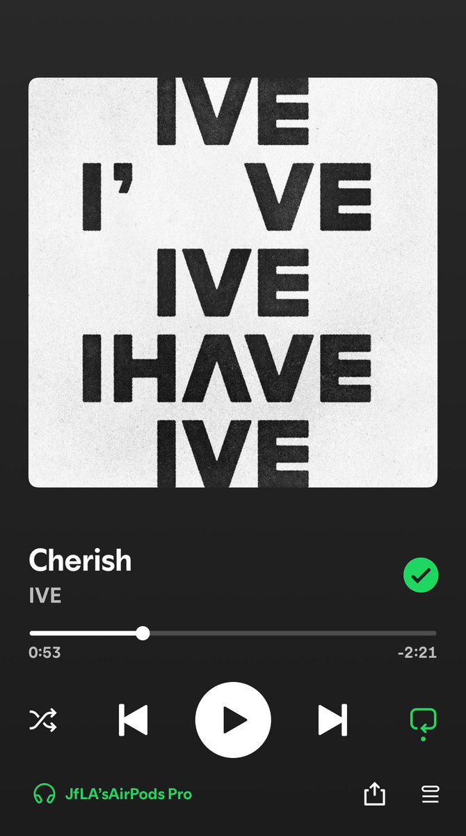 MusicFriendJ's tweet photo. Didn’t plan it out, pressed play on my playlist and this was my first song play of the year for 2025

It really worked out because this was probably going to be my first song suggestion for the year🩵 https://t.co/C2DNixGoof