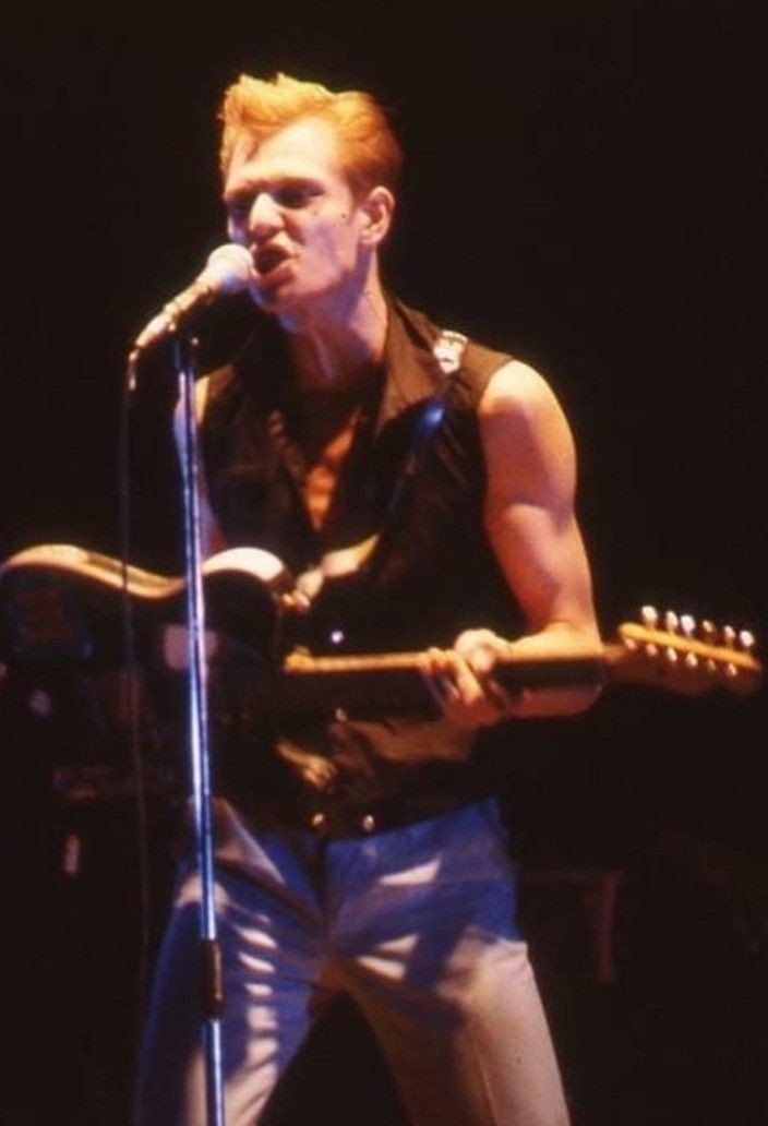 daily paul simonon (@simonondaily) on Twitter photo 