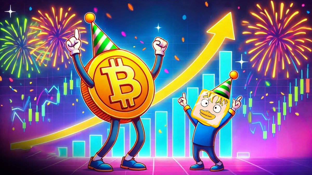 2025 is here.
Happy New Year! 🎆