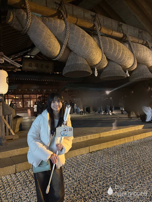 Twitterのコスプレ画像31