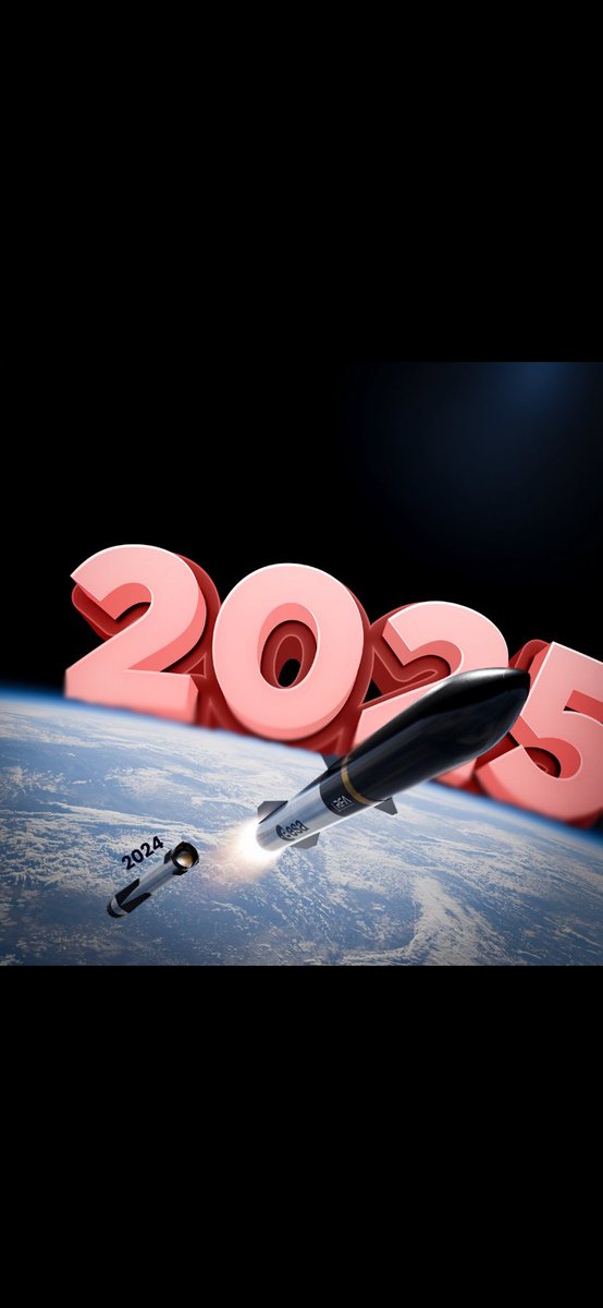 Chosen 1 tweet media