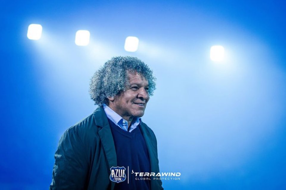 Yo lamento la salida del profe Gamero de <a href="/MillosFCoficial/">Millonarios FC</a> - Hizo un trabajo importante en la promoción de jugadores jóvenes a los que llevó a competir con calidad y compromiso. ¡Gracias profe! <a href="/Andresdldg/">Andrés Dávila</a> <a href="/pentrelli/">Alvaro A</a> <a href="/SantiagoPardoR/">Santiago Pardo Rodríguez</a> <a href="/Farbelaez62/">Felipe Arbelaez E.</a> <a href="/simonganitsky/">Simón Ganitsky</a> <a href="/VLADDO/">Vladdo</a> <a href="/msilvaazul/">Mauricio Silva G.</a>