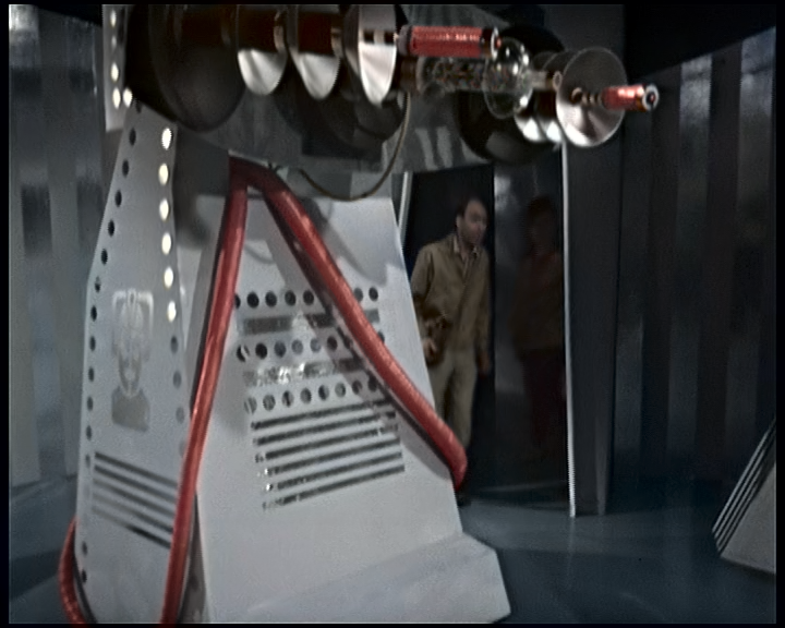 Timothy K Brown tweet media