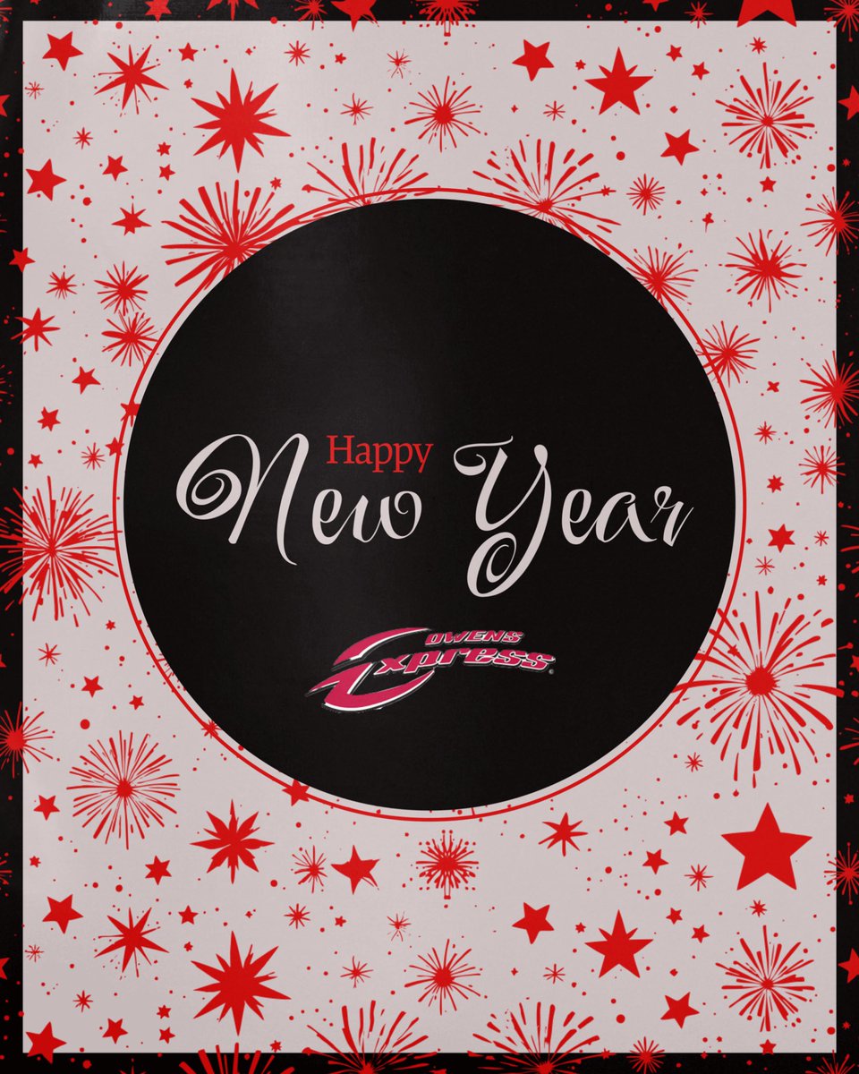 What a great 2024 and to a better 2025. Happy New Year!