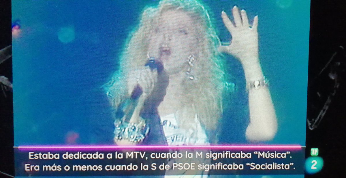 #CachitosNochevieja
Uff, menudo zas...