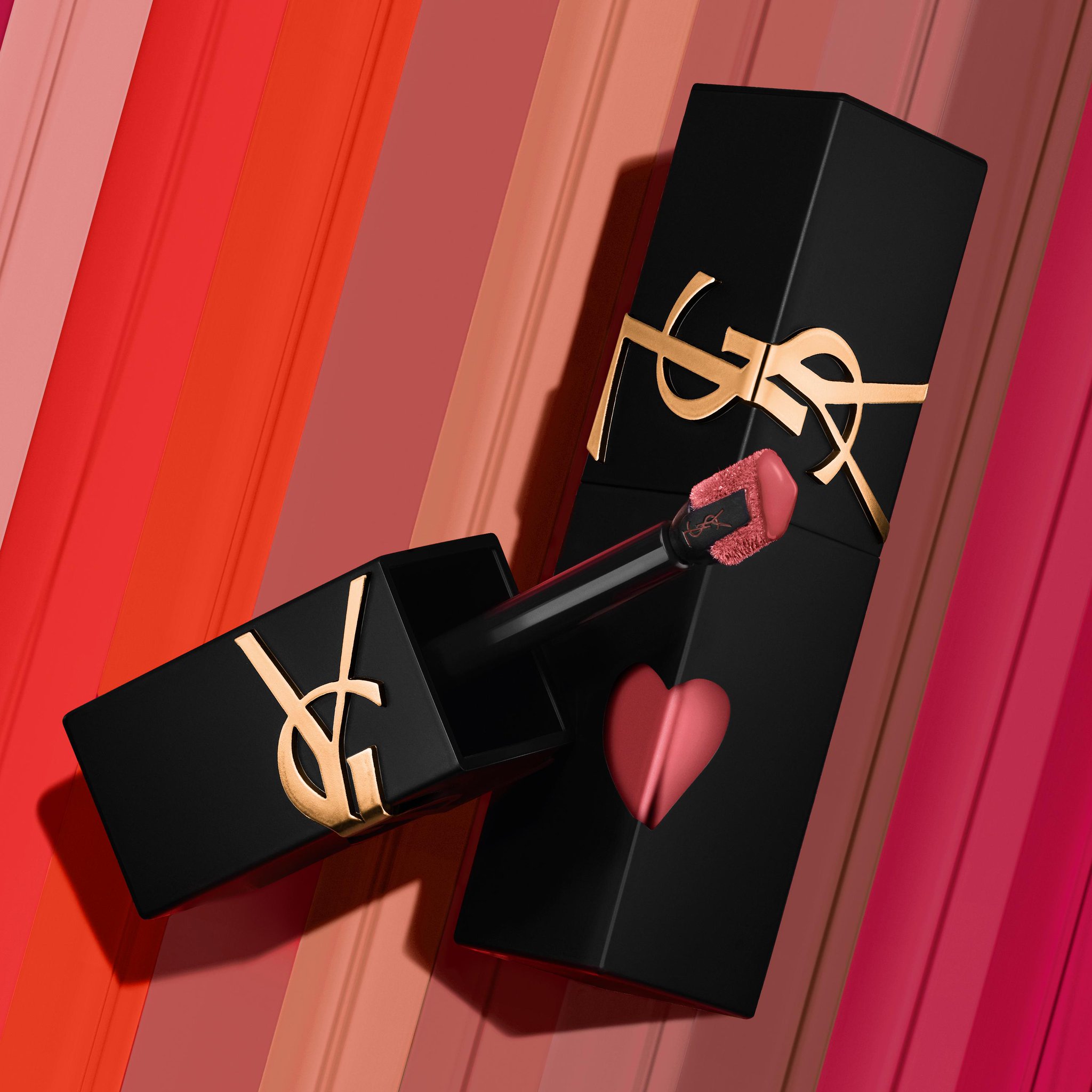 YSL Beauty Japan on X: 