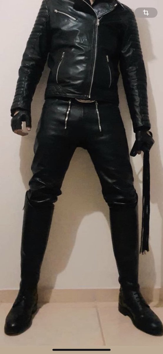 Who wanna be the first to feel My whip 😈