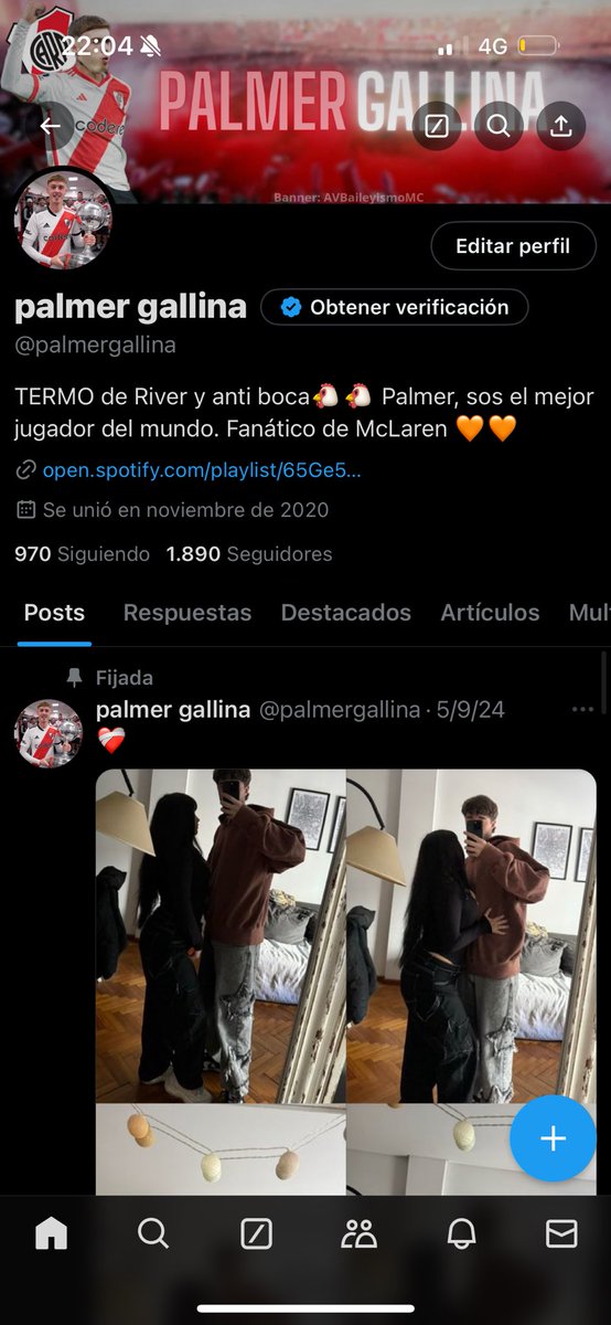 Quedan 2horas para 2025, llego a 2k de seguidores???? Me ayudan?