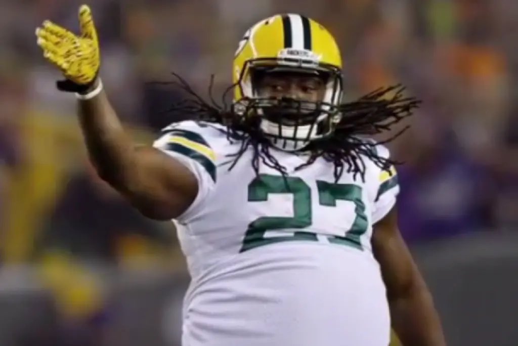 Ashton Jeanty when the games aren’t against San Jose State and Wyoming.