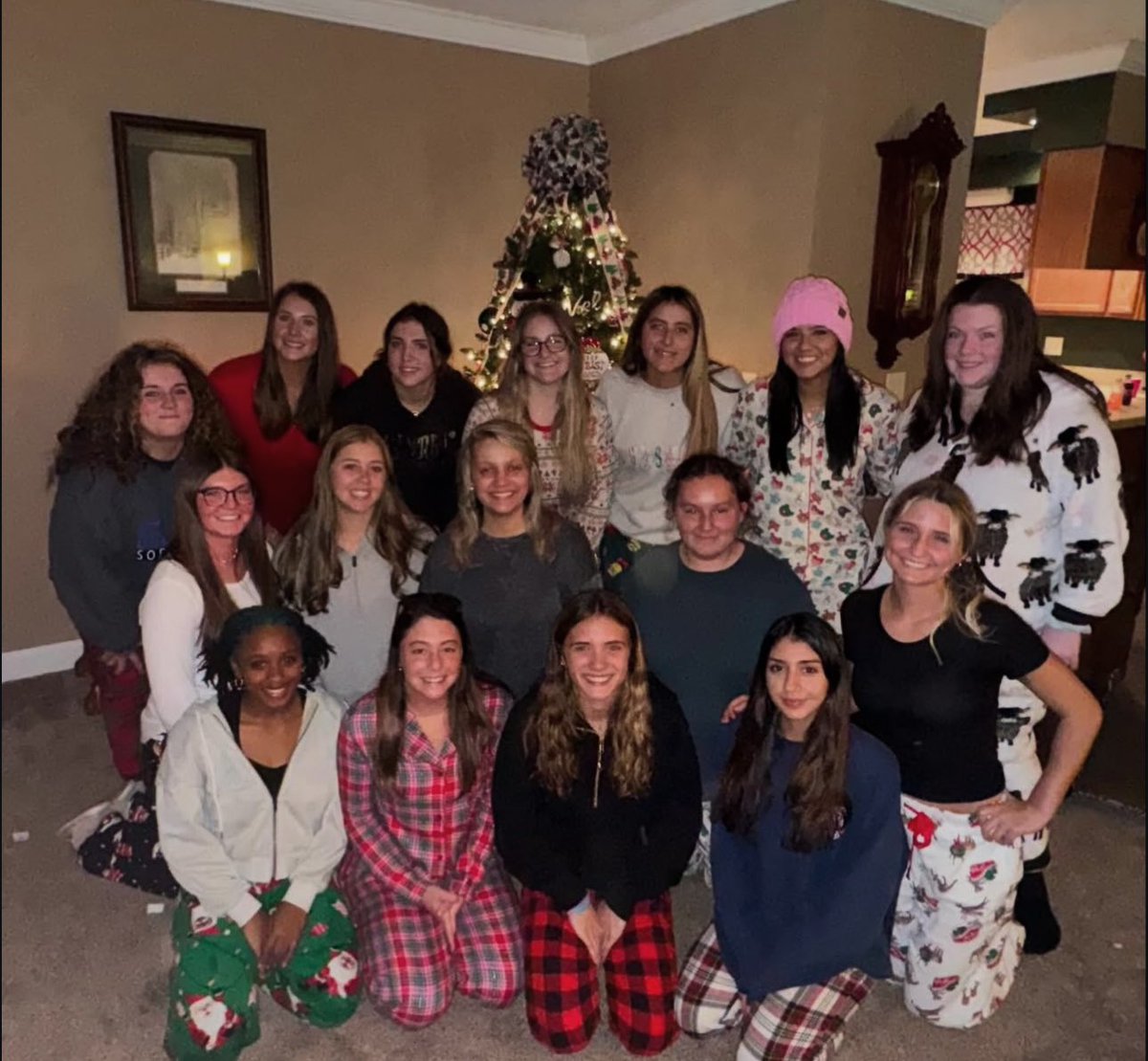 Pitt CC Softball tweet media