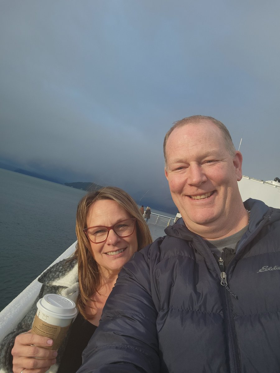 29 years and still going strong! Happy Anniversary to my love, <a href="/drennkb/">Keri</a> .