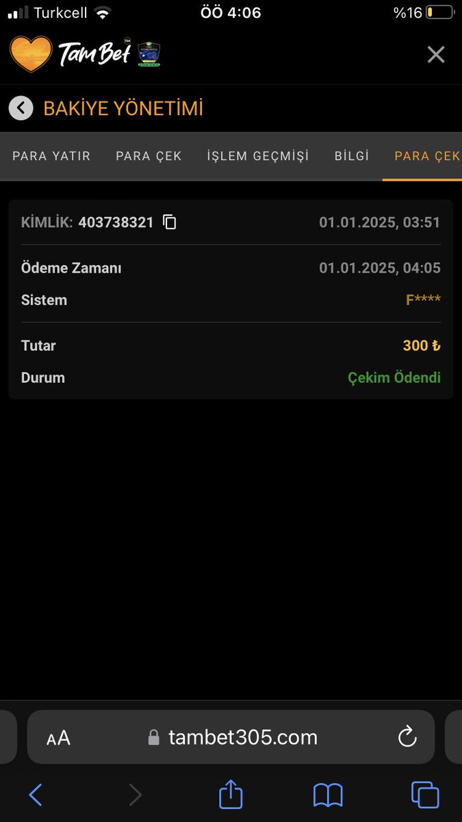 LorisAbraham1's tweet photo. @tambetsosyal 
@tambetgiris 
#Tambet https://t.co/PRL1fq4iN5