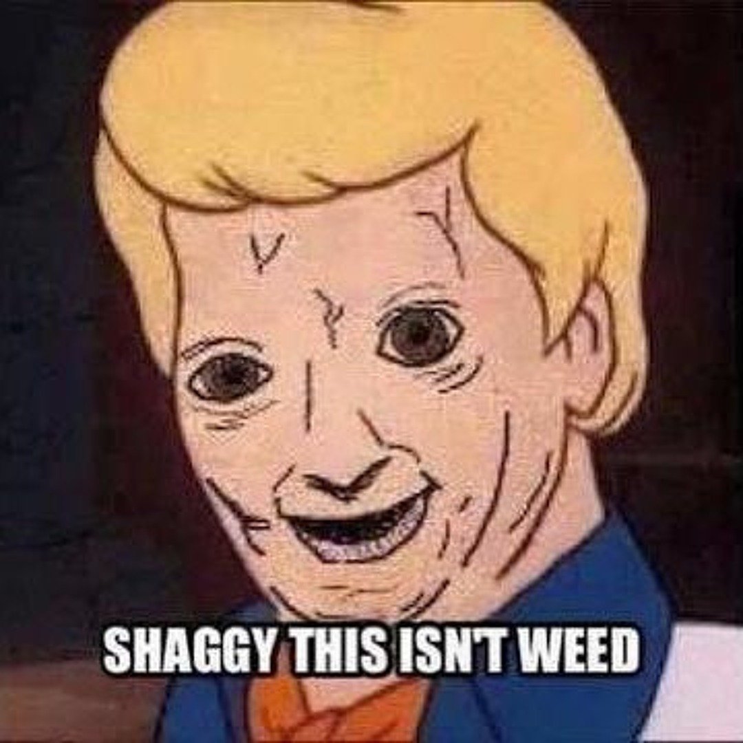 2025 hasn't even started and we already have 4 great memes