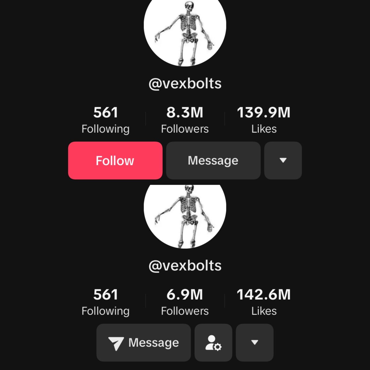 FearBuck tweet media