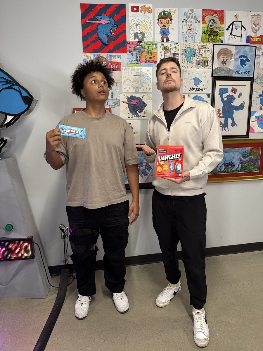 FearBuck tweet media