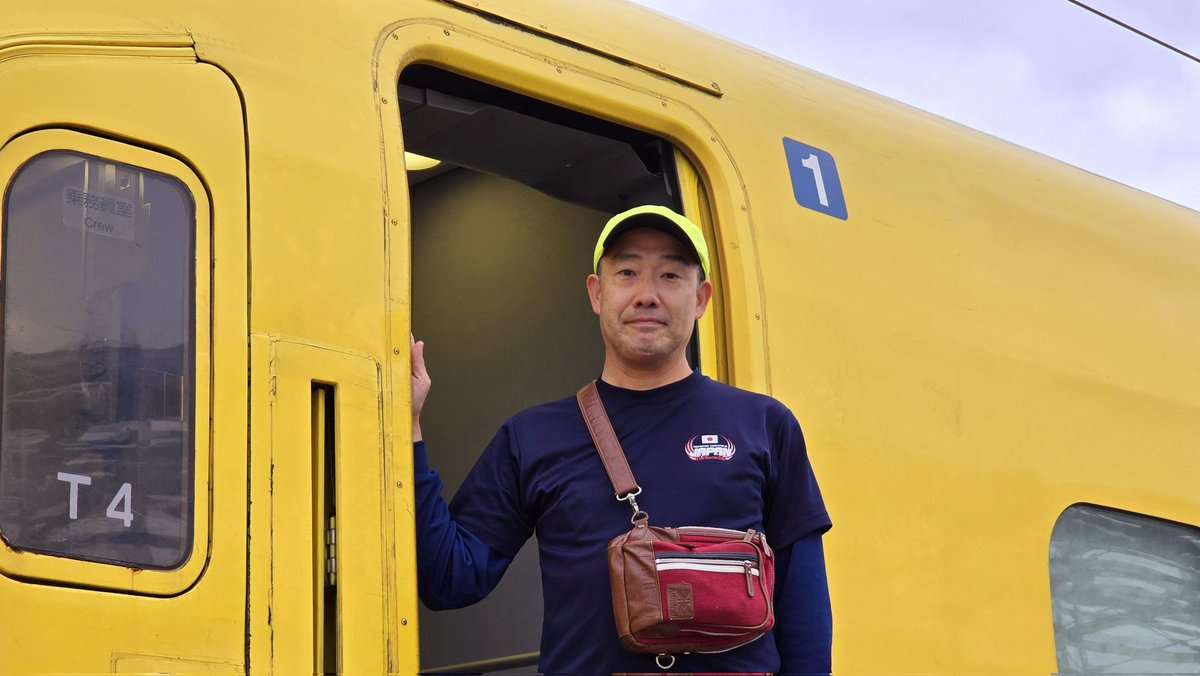 きたみまさし【狛江市議会議員 日本維新の会】 tweet media