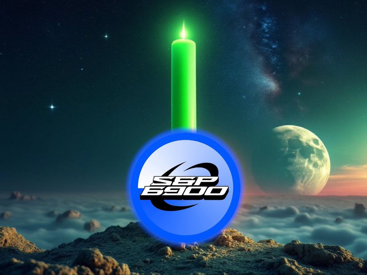 Based SPX6900 tweet media