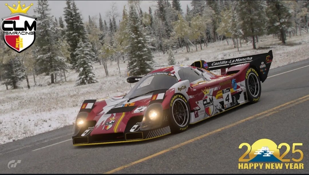 Hollaaaaaa buenas noches desde la selección de Castilla la Mancha os deseamos un 2025 con muchas alegrías y que está selección siga dando guerra!!!
Asique feliz año y próspero 2025

#GoCLM #2025 #CastillaLaMancha