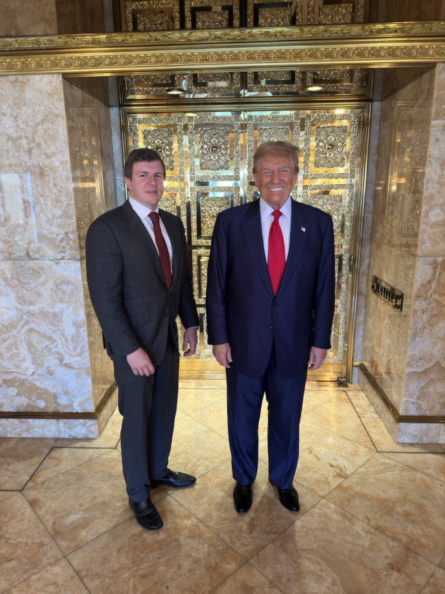 “Mr. President," he said, "I want to investigate corruption in the federal government."

-Muckraker Lincoln Steffens to Teddy Roosevelt, 1906.

2025 will be the year of the whistleblower. 

GET READY