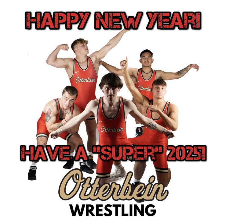 Otterbein Wrestling (@ott_mwrestling) on Twitter photo 