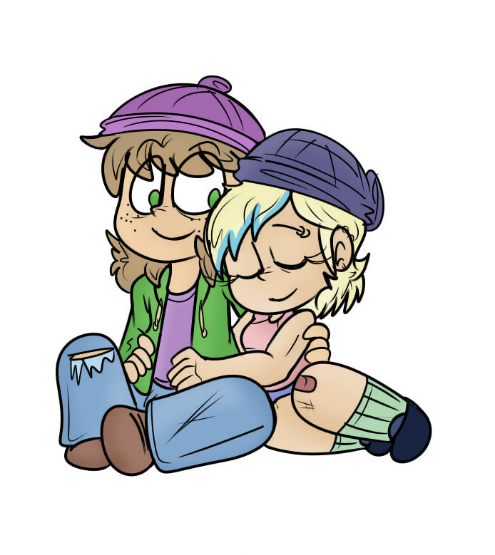 LaloFics's tweet photo. Feliz Año Nuevo!!!
Les dejo un One shot Especial de fin de año para despedir este 2024 como se debe.❤️❤️❤️
Dibujo hecho por @jhon_rockstar6 y coloreado por mi
https://t.co/xk9eXgvkNW
#sinkids #theloudhouse #LinaSharp #Lemyloud #Linamy #Limy #fanfic #Feliz2025 #FelizAñoNuevo https://t.co/Ys12fbDW3B