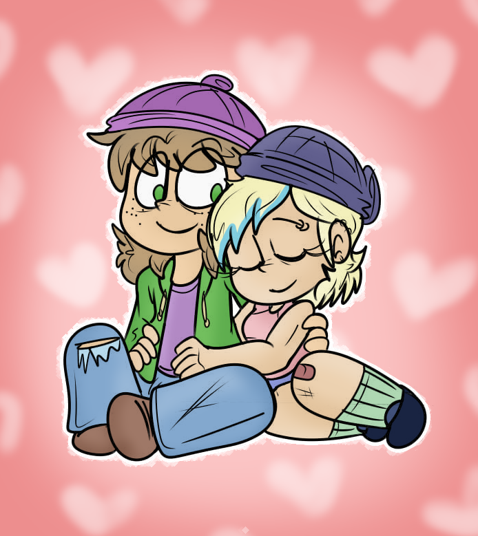 LaloFics's tweet photo. Feliz Año Nuevo!!!
Les dejo un One shot Especial de fin de año para despedir este 2024 como se debe.❤️❤️❤️
Dibujo hecho por @jhon_rockstar6 y coloreado por mi
https://t.co/xk9eXgvkNW
#sinkids #theloudhouse #LinaSharp #Lemyloud #Linamy #Limy #fanfic #Feliz2025 #FelizAñoNuevo https://t.co/Ys12fbDW3B