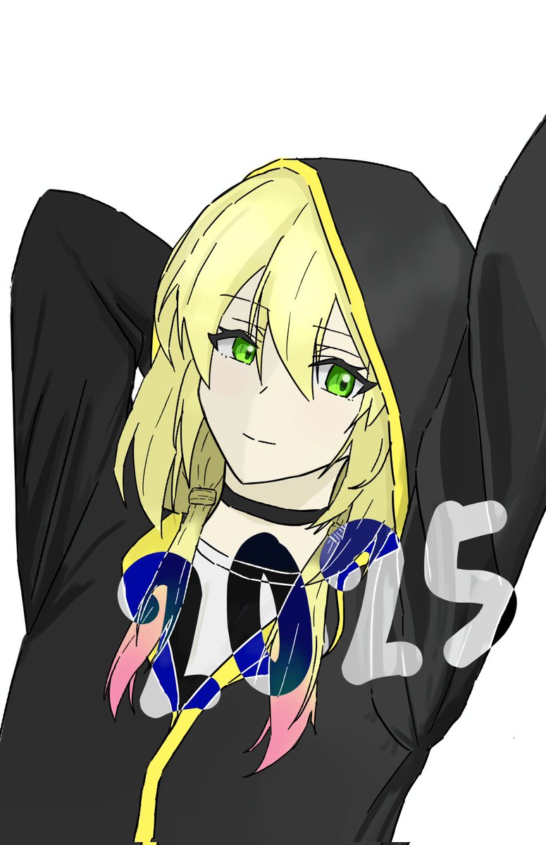 MTryuPT's tweet photo. おけおめ
#イラスト
#絵描きさんと繫がりたい https://t.co/PLg7weYMro