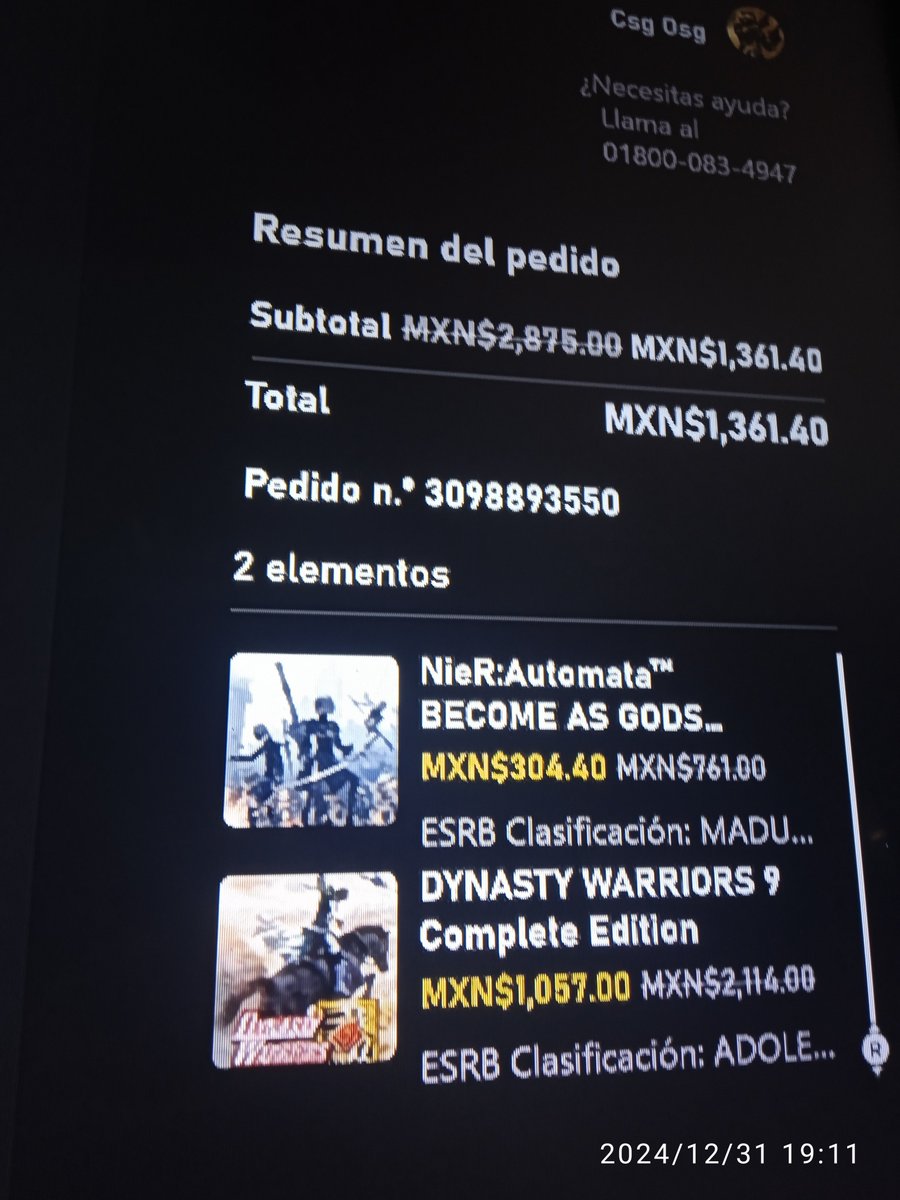 Soren Sanchez tweet media