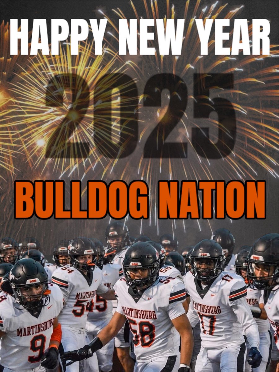 We have been blessed in 2024 and we look forward to what 2025 has in store! I wish you all good health and prosperity in the year to come!