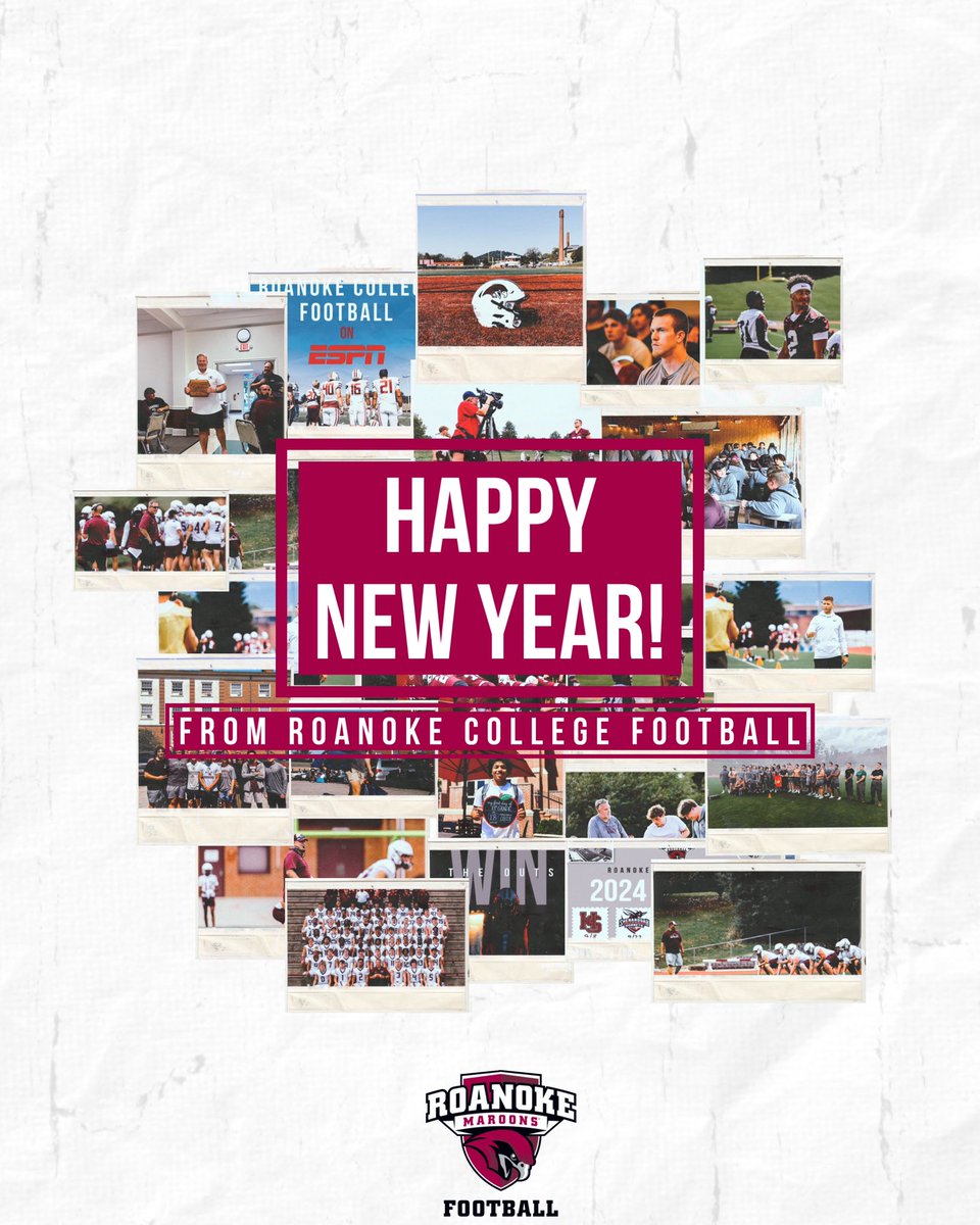 WHAT A YEAR!!! Thank you to all our fans, supporters, and community members. From all of our players and staff HAPPY NEW YEAR to you and yours 🎇🎉🎇 #readyfor2025 #HappyNewYear