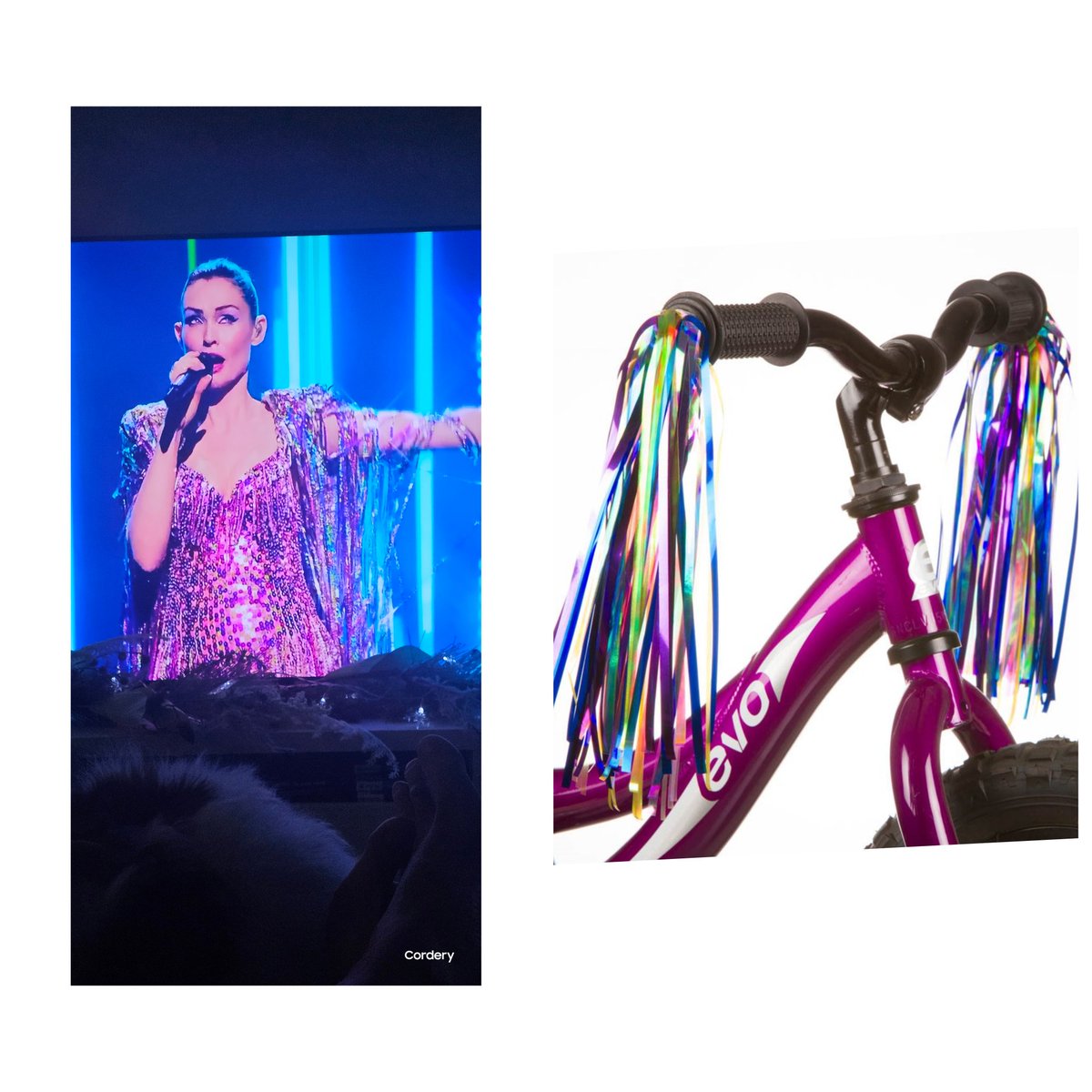 Out off stock on amazon today ... cheers Sophie