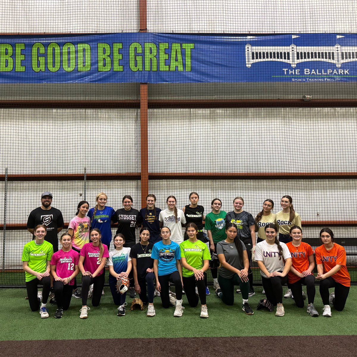NJ Intensity 14U Burzo (@intensityburzo) on Twitter photo Closed out β24 with a π₯ defensive clinic with <a href="/coach_steinman/">Coach Steinman</a> Thanks to all the players who were out there working hard these last two days πͺπ» ππ» πππ₯ Closed out β24 with a π₯ defensive clinic with <a href="/coach_steinman/">Coach Steinman</a> Thanks to all the players who were out there working hard these last two days πͺπ» ππ» πππ₯
