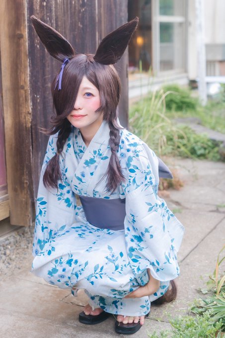 コスプレイヤー真白まくらのTwitter画像14