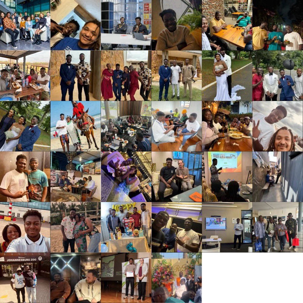 Thank you 2024… Up 2025. Happy New Year my people 🥳🙏