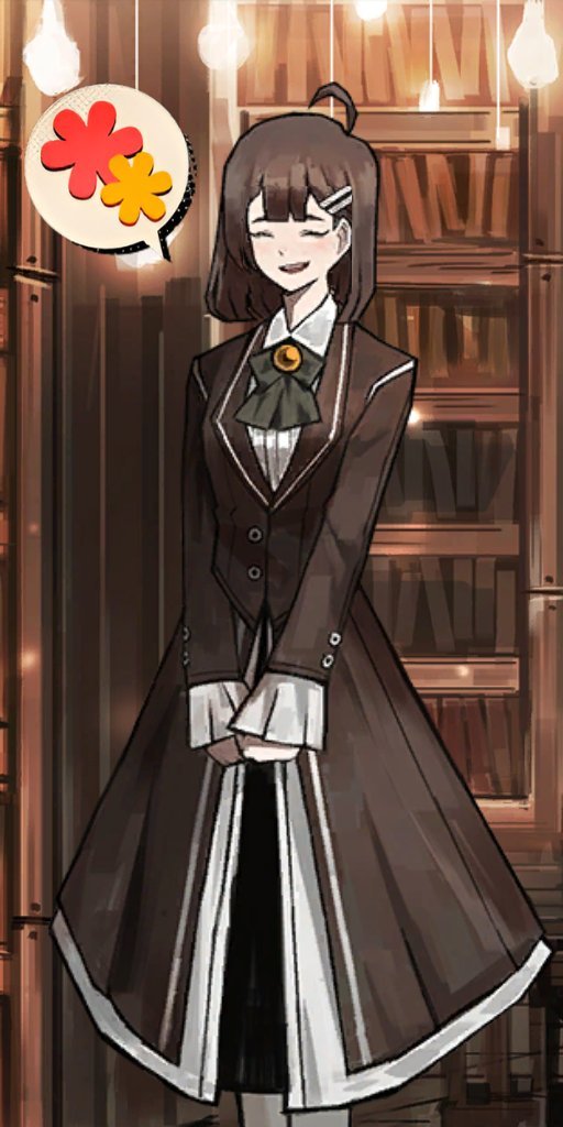 The first day of the new year is here, I think it would be the perfect time to start cleaning up the Library, don't you agree?