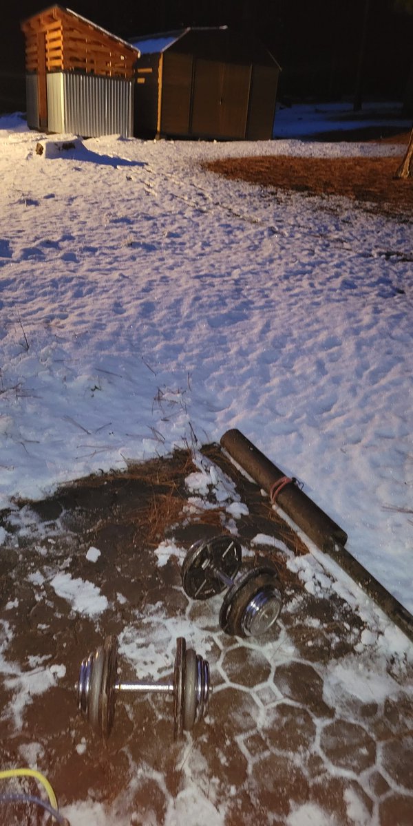 MichaelCol15's tweet photo. Still gotta get that work in the mountains. https://t.co/9yVnIIJa2G