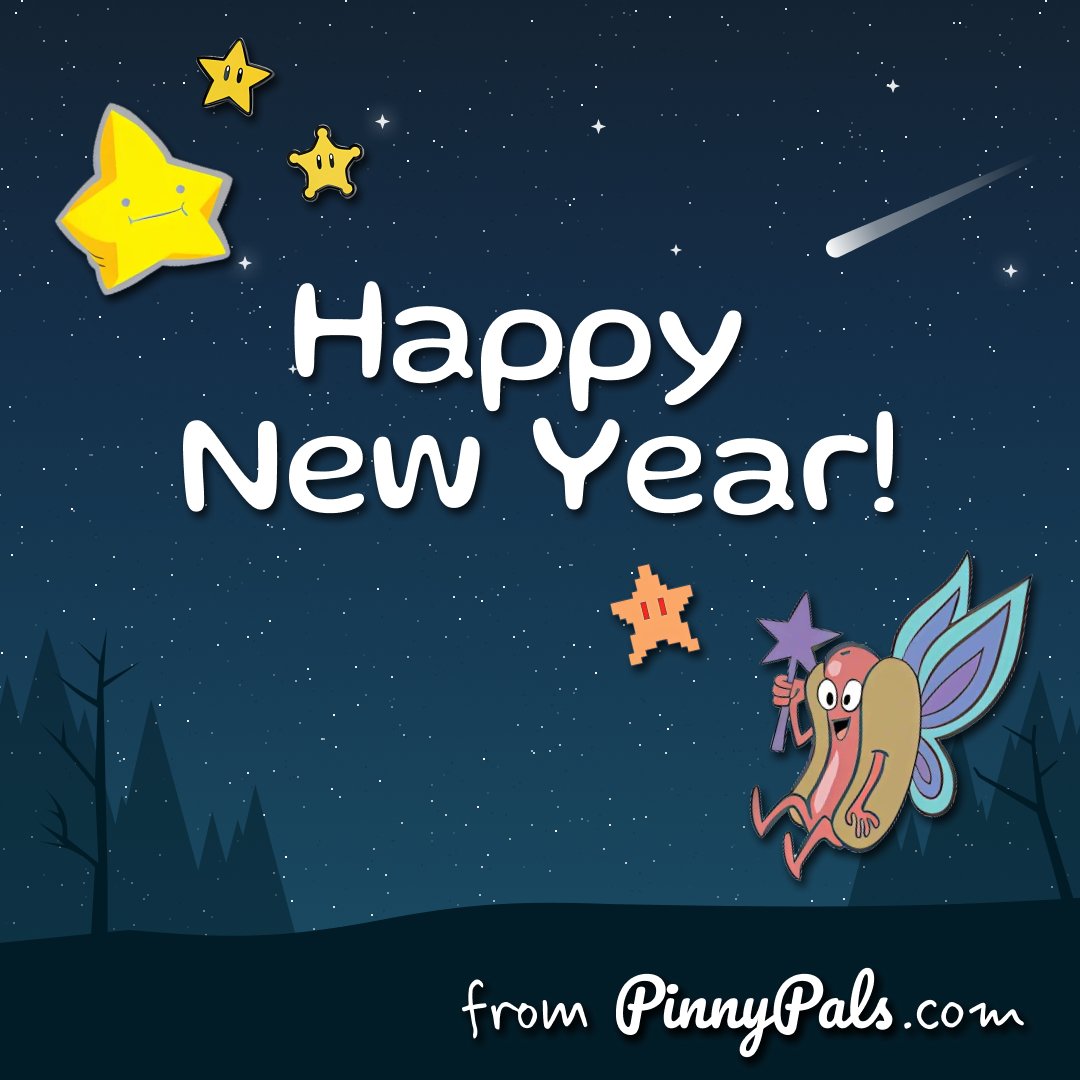 PinnyPals tweet media