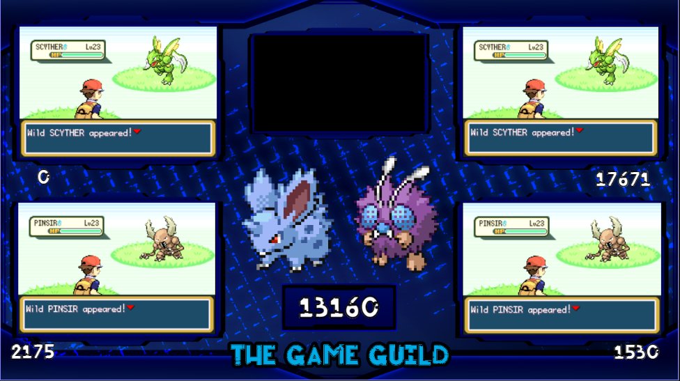 Very fun. Not a shiny tho