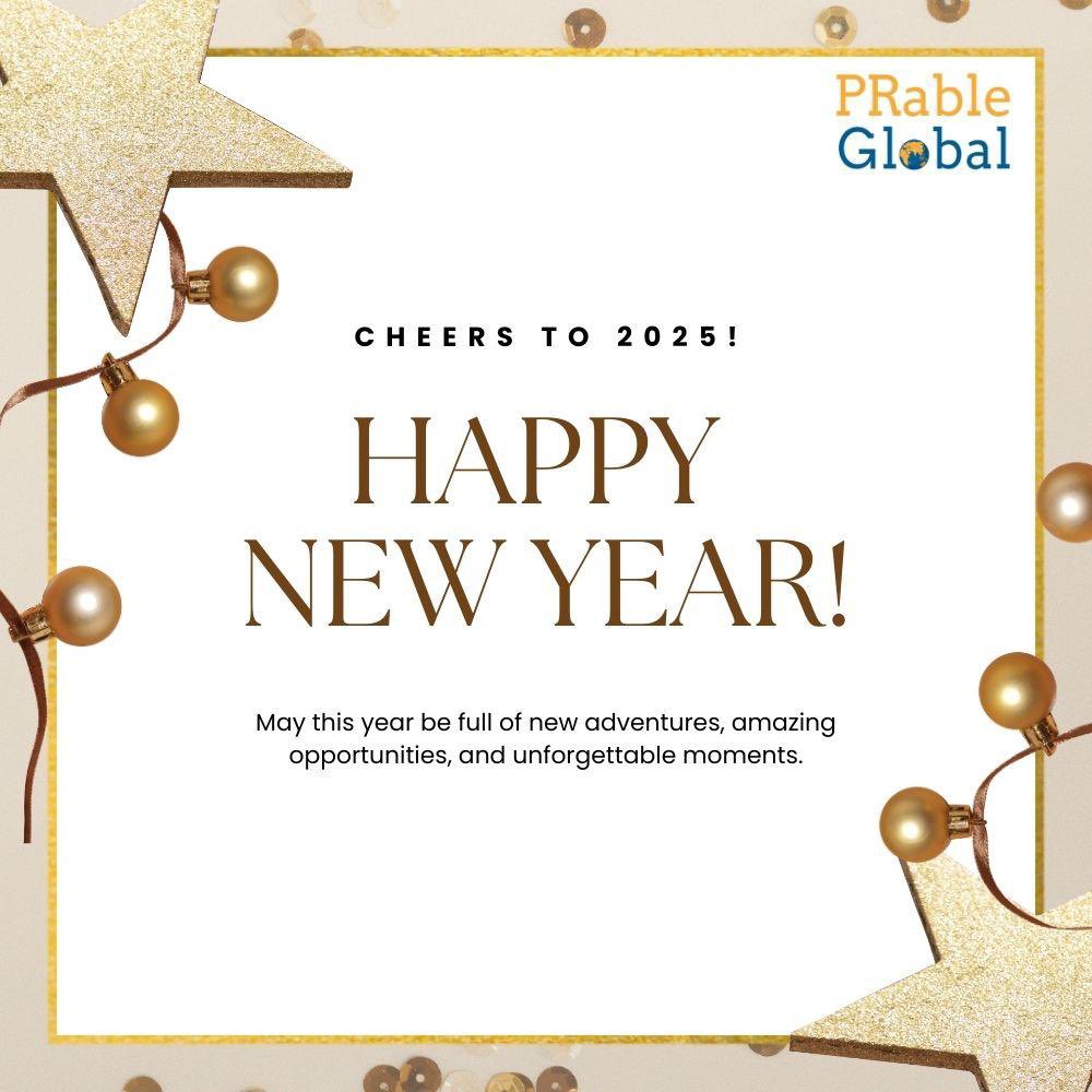 PRable Global tweet media