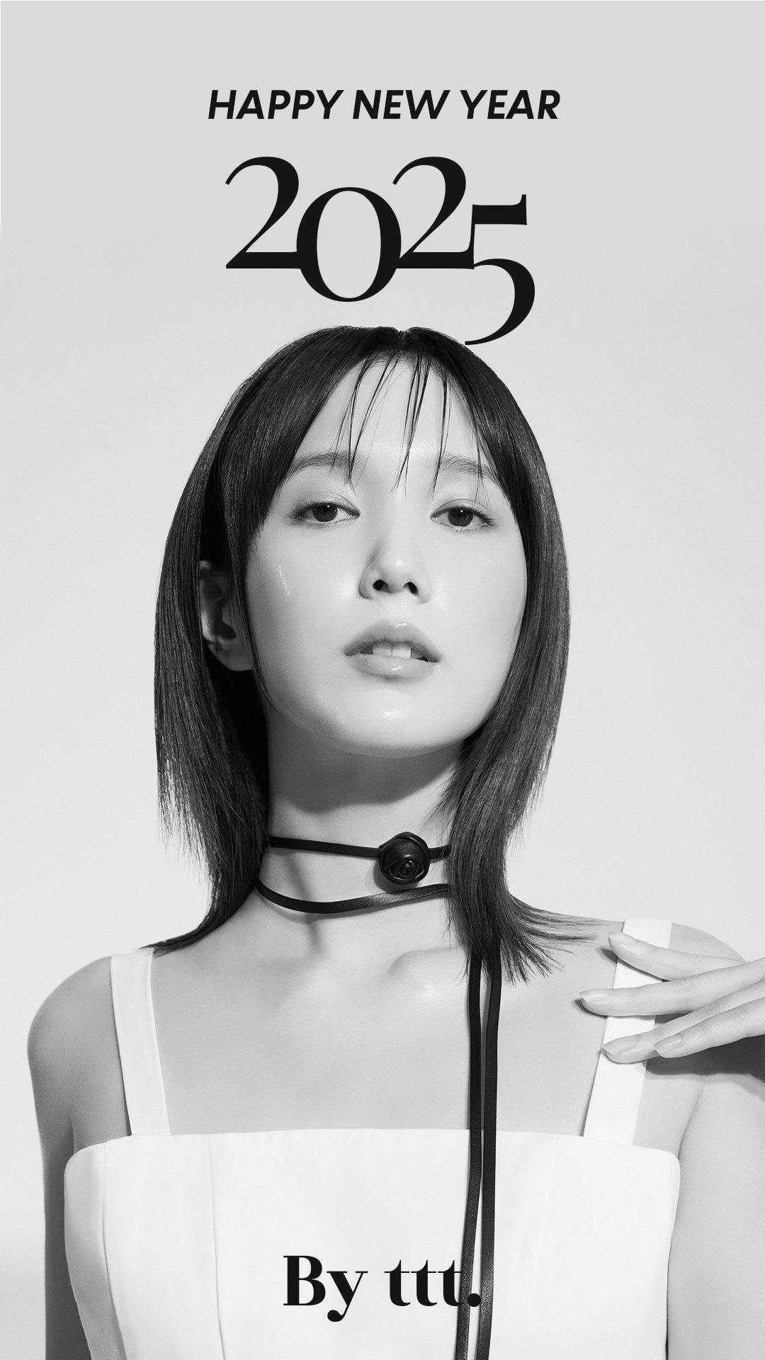 【新品・未使用】本田翼 By ttt. スマホピアス By ttt. Special set 本田翼 スマホピアス - 小物