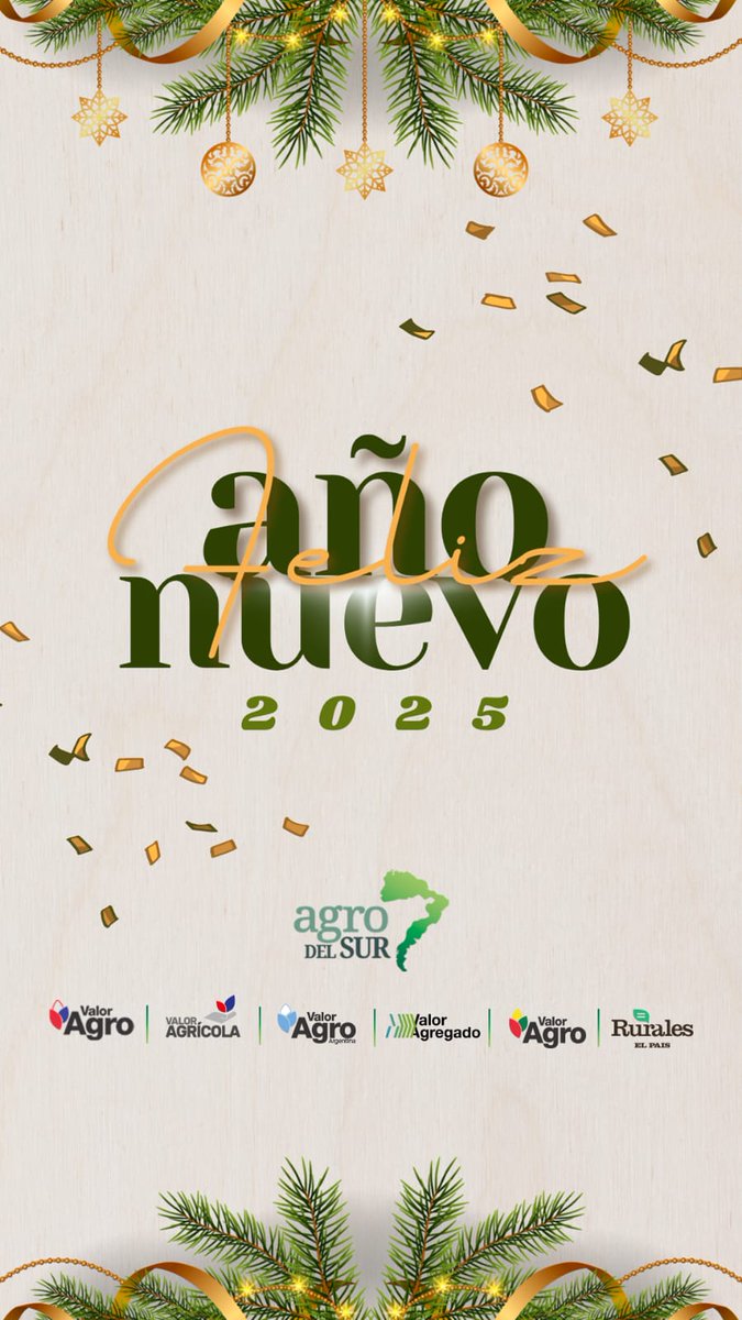 Agro del Sur (@agrodelsurlatam) on Twitter photo 