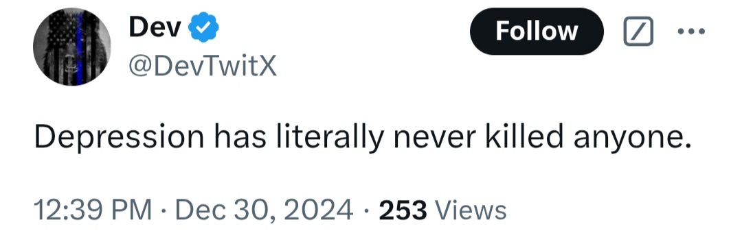 Bad Medical Takes tweet media