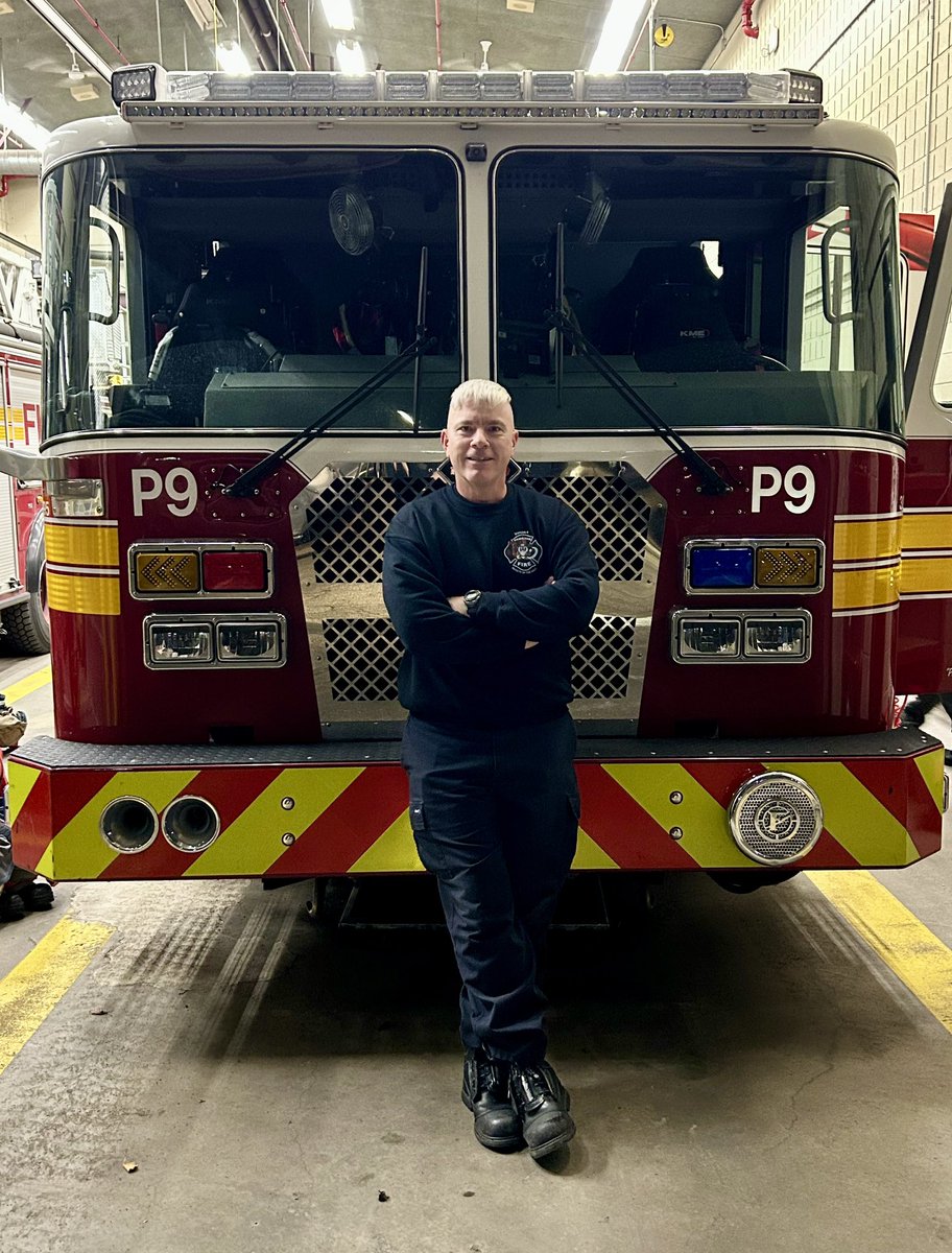 Hamilton Firefighters 🇨🇦 tweet media