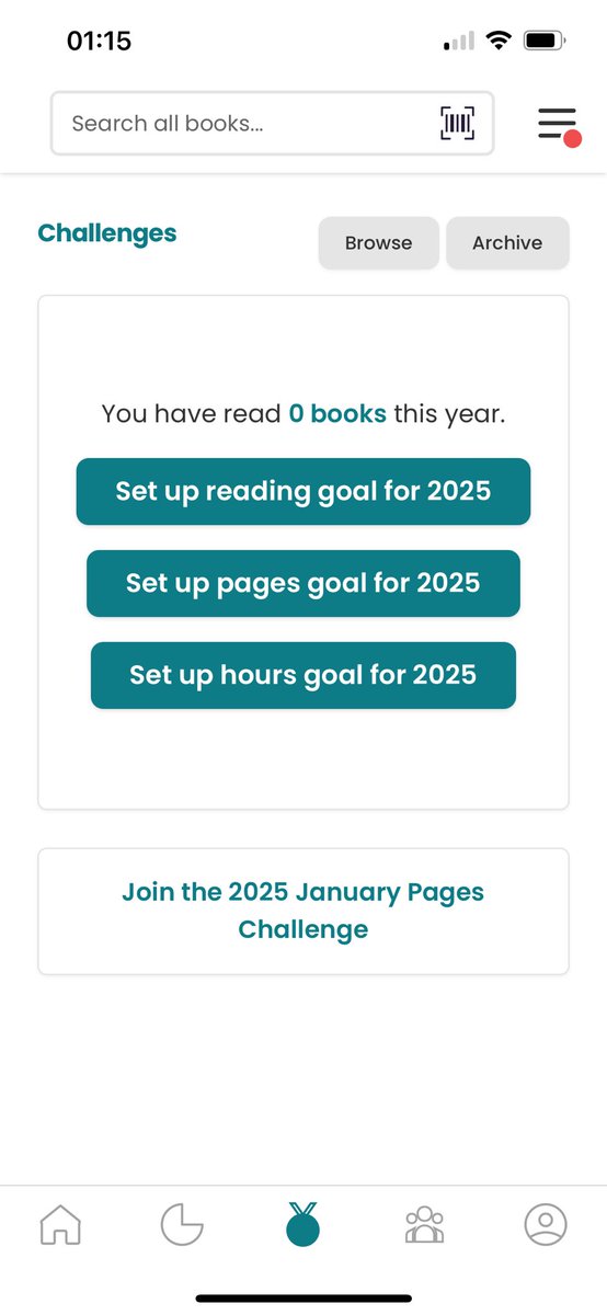 so exciting to see this blank slate