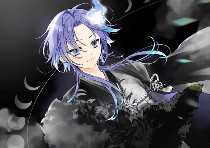 #燐央絵