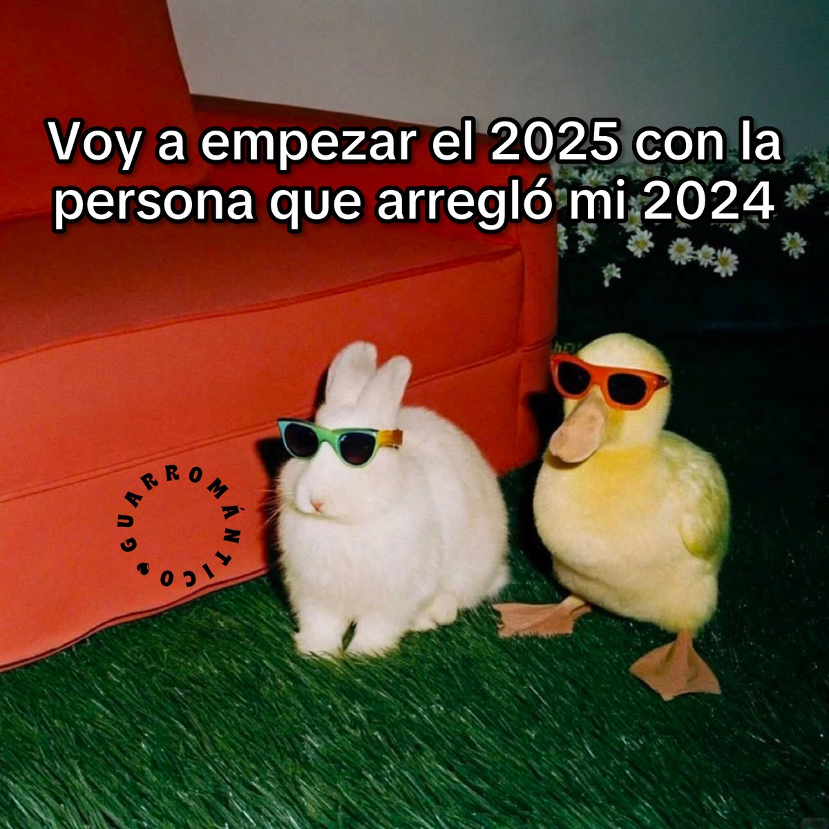 Guarromantico_'s tweet image. Asies.