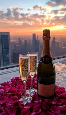 Have a happy and safe New Year's Eve! #HappyNewYear