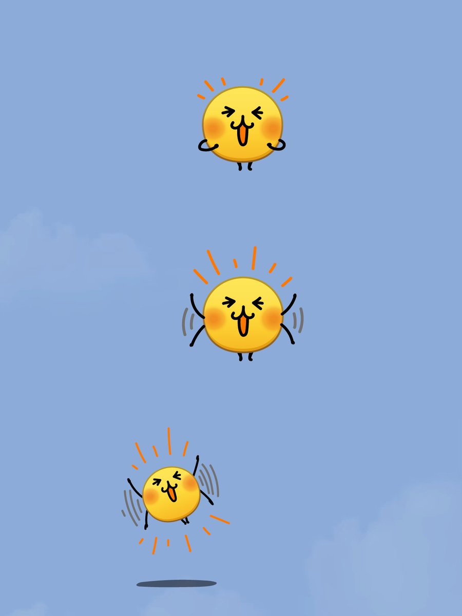 emoji_no_ko's tweet photo. ☺️☺️☺️ https://t.co/YLDb6BNtpQ