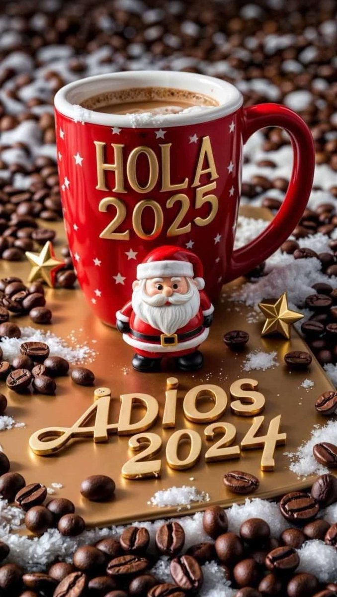Para tod@s, mi deseo de felicidad  y prosperidad, en el nuevo año, se les quiere un montón....."con razón o sin ella ".....⚽️⚽️⚽️⚽️⚽️⬇️